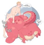 2022 adopted_(lore) adopted_son_(lore) adoptive_mother_(lore) age_difference anthro anthro_penetrated asking asking_another assertive_female big_breasts big_butt big_dom_small_sub blonde_hair breasts breath butt command contour_smear crocodilian cum_request dialogue dirty_talk distorted_contour dominant dominant_female duo english_text female female_on_human female_penetrated from_behind_position hair happy happy_sex heart_(marking) heart_on_body heart_symbol hi_res huge_breasts huge_butt huge_thighs human human_on_anthro human_penetrating human_penetrating_anthro incest_(lore) insemination_request interspecies larger_female looking_back looking_pleasured male male/female male_on_anthro male_penetrating male_penetrating_female mammal markings martha_(roly) mature_anthro mature_female moan mommy_kink mother_(lore) mother_and_child_(lore) mother_and_son_(lore) muscular muscular_female narrowed_eyes nude obese obese_female older_female older_penetrated orgasm_face overweight overweight_anthro overweight_female parent_(lore) parent_and_child_(lore) parent_and_son_(lore) penetration pseudo_incest_(lore) reptile requesting roly scalie seductive sex size_difference small_dom_big_sub son_(lore) sound_effects speech_bubble talking_to_another talking_to_partner text thick_thighs thrusting tongue tongue_out vaginal vaginal_penetration vowelless vowelless_sound_effect wavy_speech_bubble younger_male