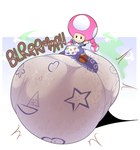 Rating: e
ID: 5544180
Date: 2025-05-02 15:45:26 -0400
Status: active
Score: 11
2025 absurd_res alternative_fashion big_diaper chocomintshake clothing diaper elemental_creature elemental_humanoid excessive_feces feces female footwear fungi_fauna fungi_humanoid fungus half-closed_eyes hands_behind_head hi_res huge_diaper humanoid hyper hyper_feces hyper_soiling light_body light_skin mario_bros mushroom mushroom_cap mushroom_humanoid narrowed_eyes nintendo onomatopoeia pattern_diaper pigtails pooping pseudo_hair shirt shoes soiled_diaper soiling soiling_diaper solo sound_effects stink_fumes stink_lines t-shirt text toad_(mario) toadette topwear unclean_diaper used_diaper post #5544180