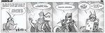 Rating: s
ID: 1473985
Date: 2018-03-04 18:39:45 -0500
Status: active
Score: 30
ambiguous_gender anthro arthur_mathews assassin avian bird comic conditional_dnp d6 dialogue dice domestic_cat dungeons_and_dragons english_text eurasian_red_squirrel felid feline felis female fur group hair hasbro human jollyjack kat_vance magic_user male mammal monochrome penguin pip_mcgraw rodent role-playing_game scarlet_(sequential_art) sciurid sequential_art text tree_squirrel wizards_of_the_coast post #1473985