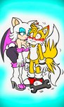 Rating: s
ID: 3915714
Date: 2023-03-08 00:37:49 -0500
Status: active
Score: 7
2021 2_tails anthro bat biped blue_eyes blue_eyeshadow blush bodily_fluids boots breasts canid canine cleavage clothed clothing colored dropping_object duo eulipotyphlan eyeshadow female footwear fox fur gloves hand_on_head handwear heart_eyes heart_symbol hedgehog hi_res high_heeled_boots high_heels kissing kissing_cheek knee_boots knee_highs legwear lipstick makeup male male/female mammal mel-sky miles_prower multi_tail multicolored_body multicolored_fur pink_lipstick puckered_lips rouge_the_bat sega shoes sonic_the_hedgehog_(series) standing sweat sweatdrop tail tools two_tone_body two_tone_fur white_body white_boots white_clothing white_footwear white_fur white_gloves white_handwear wrench yellow_body yellow_fur post #3915714