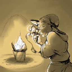 Rating: s
ID: 5380555
Date: 2025-02-17 21:19:35 -0500
Status: active
Score: 2
1:1 anthro axe blep clothing fire firelight hat headgear headwear hi_res lit_match male mammal match mischievous mischievous_smile mustelid otter pandottermon solo toma_(pandottermon) tongue tongue_out wizard_hat wizard_robe post #5380555