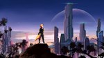 Rating: s
ID: 4754253
Date: 2024-05-01 01:37:48 -0400
Status: active
Score: 23
16:9 2023 absurd_res amazing_background ambient_bird ambiguous_gender anthro backpack beverage biped black_bottomwear black_clothing black_ears black_leg_warmers black_legwear black_pants black_shirt black_topwear blonde_hair bottomwear building city cityscape cjk_character clothed clothing cloud colored container contrail cup day decca detailed detailed_background digital_media_(artwork) digitigrade dipstick_ears dragon ear_markings fluffy fluffy_tail fully_clothed fur furred_dragon furred_scalie green_body green_fur hair hi_res holding_beverage holding_container holding_cup holding_object horn kemono leg_warmers legwear looking_at_viewer looking_back looking_back_at_viewer moon multicolored_body multicolored_ears multicolored_fur multicolored_hair multicolored_tail mythological_creature mythological_scalie mythology orange_eyes outside pants plant purple_ear_tips purple_ears purple_horn rear_view red_body red_fur red_hair scalie scenery_porn science_fiction shaded shirt short_hair silhouette sky skyscraper solo standing tail topwear tree two_tone_hair white_body white_ears white_fur widescreen yellow_body yellow_fur post #4754253
