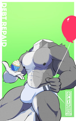 Rating: e
ID: 4251866
Date: 2023-08-24 13:22:16 -0400
Status: active
Score: 1
alberto_(antifreeze) arexualex avian balloon bird bluebird bulge canid canine canis clothing coyote cupcake death eastern_bluebird food fusion headless inanimate_transformation inflatable male mammal merge_tf merging muscular nepberto neptune_mereaux oscine passerine petrification solo statufication thrush_(bird) transformation underwear post #4251866