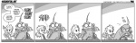 Rating: s
ID: 294664
Date: 2013-02-14 17:36:34 -0500
Status: active
Score: 7
angel angel_humanoid anthro arrow_(weapon) avian bird cleaning_tool clothed clothing comic conditional_dnp cupid cupid's_arrow dc_comics dialogue english_text eyewear feather_duster feathered_wings feathers figurine glasses greyscale group heart_symbol holidays humanoid jollyjack kissing male mind_control monochrome penguin pip_mcgraw power_girl ranged_weapon sequential_art sweater text topwear valentine's_day weapon winged_humanoid wings post #294664