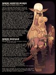 Rating: e
ID: 5542123
Date: 2025-05-01 15:58:33 -0400
Status: active
Score: 16
2023 balls big_balls big_breasts big_penis boots breasts brown_boots brown_clothing brown_collar brown_footwear clothing collar duo elf female footwear genitals gynomorph gynomorph_focus hair hair_over_eyes hi_res high_heels huge_breasts huge_penis human humanoid humanoid_pointy_ears ineffective_clothing intersex intersex_focus kunai long_hair maebari mammal melee_weapon not_furry pasties penis pink_clothing pink_thong pink_underwear platform_footwear platform_heels pointy_ears rapscallion shoes story sword thick_thighs thong torn_thigh_highs underwear vial weapon white_hair wide_hips post #5542123