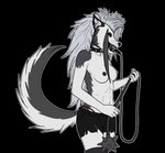 Rating: q
ID: 4360152
Date: 2023-10-18 20:48:18 -0400
Status: active
Score: 35
abs alpha_channel alternative_fashion angry anthro areola ball bared_teeth belly blade bottomwear breasts canid canid_demon canine canis clothed clothing collar demon exposure_variation fangs female fluffy goth hellhound helluva_boss loona_(helluva_boss) mace mammal melee_weapon mythological_canine mythological_creature mythology nipples pickaxe polearm rebeldragon101 scythe shorts simple_background snarling spiked_collar spikes teeth thong_straps topless topless_female transparent_background weapon whip wolf post #4360152