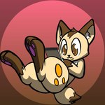 Rating: s
ID: 5553412
Date: 2025-05-06 16:11:42 -0400
Status: active
Score: 0
1:1 anthro canid canine dipstick_tail drawing floating fox glistening glistening_eyes gloves_(marking) gradient_background head_markings head_tuft icon leg_markings looking_down male mammal markings multicolored_body pawpads pencil_(object) shatterstone simple_background smile socks_(marking) solo tail tail_markings thigh_markings tuft tufted_ears two_tone_body post #5553412
