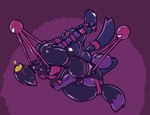 Rating: e
ID: 5605630
Date: 2025-05-28 22:06:14 -0400
Status: active
Score: 13
balls bandai_namco bdsm big_breasts bondage bound breasts clothing digimon digimon_(species) female genitals goo_creature hi_res intersex kuromaru latex nipples paws renamon sex suit suspension tagme trapknight vaginal post #5605630
