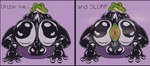 Rating: e
ID: 4346367
Date: 2023-10-11 14:48:03 -0400
Status: active
Score: 115
amphibian anal_wink animated animated_comic anthro anus backsack balls blush butt butt_zipper clothing comic comic_panel dialogue digital_media_(artwork) dominant dominant_male easy_access frog genitals hi_res latex latex_clothing latex_skinsuit male musk musk_clouds musky_butt oral_request pixel_(artwork) pixel_animation presenting presenting_hindquarters puffy_anus requesting rubber_clothing sex_request short_playtime skinsuit smile smirk solo talking_to_viewer text tight_clothing twerking two_panel_image u4e zipper post #4346367