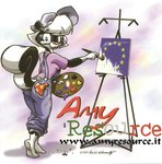 Rating: s
ID: 3407195
Date: 2022-06-23 11:57:58 -0400
Status: active
Score: 34
1997 abstract_background advertisement anthro barefoot black_body black_fur brush canvas clothing creating_art easel english_text eric_schwartz european_union eyewear feet female fur glasses handkerchief hat headgear headwear holding_brush holding_object holding_paintbrush kerchief looking_at_viewer mammal mephitid overalls paintbrush painting painting_(action) painting_(object) palette pink_nose sabrina_(sabrina_online) sabrina_online shirt signature skunk soles solo striped_skunk text topwear url white_body white_fur post #3407195