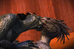 Rating: e
ID: 544242
Date: 2014-10-10 16:36:53 -0400
Status: active
Score: 257
2014 3d_(artwork) 3d_animation anal anal_penetration animated anthro argonian balls bethesda_game_studios bouncing_balls bouncing_breasts breasts cavafly01 digital_media_(artwork) double_penetration erection female female_penetrated flash_conversion french_kissing genitals group group_sex high_framerate kissing long_playtime loop male male/female male_penetrating male_penetrating_female microsoft nipples no_sound non-mammal_breasts nude penetration penis pussy scalie sex skyrim the_elder_scrolls threesome trio vaginal vaginal_penetration webm post #544242