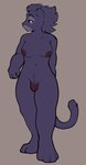 Rating: e
ID: 5161911
Date: 2024-11-05 03:39:10 -0500
Status: active
Score: 56
anthro areola athletic balls black_body black_fur black_hair body_hair breasts carameltsi clairen_(rivals_of_aether) felid feline flat_colors fur genitals gynomorph hair happy_trail hi_res intersex leopard looking_away mammal messy_hair navel nipples nude pantherine paws penis red_eyes rivals_of_aether round_ears simple_background solo standing tail thin_tail tired tired_eyes walking post #5161911