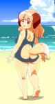 Rating: s
ID: 662892
Date: 2015-05-28 13:21:33 -0400
Status: active
Score: 18
anthro beach brown_eyes butt canid canine canis cloud detailed_background digital_media_(artwork) domestic_dog easy_access female fur hair hi_res kemono kin-shun long_hair mai_(kin-shun) mammal outside pink_hair sand sea seaside sky solo water yellow_body yellow_fur post #662892