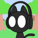 Rating: s
ID: 4109359
Date: 2023-06-14 00:17:59 -0400
Status: active
Score: 48
1:1 animated domestic_cat electronics felid feline felis headphones kiddy_cat low_res male mammal monstercat monstercat_media short_playtime solo tail tail_motion tailwag thumbnail post #4109359