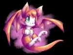 Rating: s
ID: 347444
Date: 2013-07-03 02:33:57 -0400
Status: active
Score: 41
2013 4:3 alpha_channel bat digital_media_(artwork) dust:_an_elysian_tail female fidget_(elysian_tail) fizzy-dog green_eyes looking_at_viewer mammal membrane_(anatomy) membranous_wings nimbat one_eye_closed shaded simple_background solo transparent_background wings wink post #347444