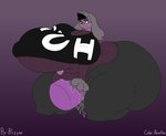 Rating: e
ID: 5640510
Date: 2025-06-13 22:10:09 -0400
Status: pending
Score: 3
2025 abdominal_bulge absurd_res alternative_fashion anthro aroused artist_name big_breasts big_butt black_bottomwear black_clothing black_highlights black_jeans black_pants black_shirt black_topwear blizynx blue_eyes bodily_fluids bottomwear bottomwear_down breasts butt clitoris clothed clothing color_edit colored denim denim_bottomwear denim_clothing digital_media_(artwork) dildo dildo_in_vagina dildo_insertion ear_piercing eyelashes eyeshadow female flat_colors generation_8_pokemon genital_fluids genitals goth grey_body grey_ears grey_hair hair hi_res highlights_(coloring) huge_breasts huge_butt hyper hyper_breasts hyper_butt hyper_dildo hyper_insertion hyper_pussy jeans kneeling lagomorph leporid makeup mammal multicolored_body nintendo nipple_outline notched_ear pants pants_down partially_clothed penetration piercing pokemon pokemon_(species) purple_background purple_body purple_clitoris purple_dildo purple_eyeshadow purple_nose rabbit raboot reathe rochelle_(reathe) sex_toy sex_toy_in_vagina sex_toy_insertion shirt simple_background solo text text_on_clothing text_on_shirt text_on_topwear third-party_edit three-quarter_view tight_clothing topwear vaginal vaginal_fluids vaginal_penetration vulva post #5640510