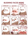 Rating: s
ID: 1294812
Date: 2017-08-05 03:30:39 -0400
Status: active
Score: 31
2017 annoyed bear black_body black_fur blood blush bodily_fluids cartoon_network cellphone covering covering_face covering_self crossed_arms crying dialogue digital_drawing_(artwork) digital_media_(artwork) dot_eyes electronics embarrassed english_text expression_sheet flying_sweatdrops fur giant_panda headshot_portrait heart_symbol holding_object holding_phone looking_at_viewer looking_away looking_down male mammal multicolored_body multicolored_fur multiple_images nosebleed open_mouth panda_(we_bare_bears) phone portrait shy simple_background simple_eyes smile solo speech_bubble steam surprise sweat sweatdrop tears text toragoru two_tone_body two_tone_fur we_bare_bears white_background white_body white_fur wide_eyed yelling post #1294812
