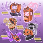Rating: s
ID: 4779490
Date: 2024-05-12 19:00:11 -0400
Status: active
Score: 33
1:1 altardoll ambiguous_gender beverage black_eyes claw_machine coffee computer computer_keyboard computer_monitor computer_mouse electronics fakemon food generation_4_pokemon hi_res nintendo not_furry orange_body pink_eyes plushie pokemon pokemon_(species) purple_eyes rotom smile waffle post #4779490