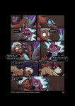 Rating: e
ID: 5448302
Date: 2025-03-21 21:07:59 -0400
Status: active
Score: 75
absurd_res anthro bodily_fluids comic conditional_dnp dialogue duo ear_piercing ebonychimera english_text eyewear fellatio female feral generation_1_pokemon generation_8_pokemon genital_fluids genitals glasses handjob hi_res hug human interspecies licking low_key_toxtricity male male/female mammal nintendo oral penile penis penis_lick persian_(pokemon) piercing pokemon pokemon_(species) pokephilia precum saliva sex sneaking text tongue towel towel_around_waist towel_on_head toxtricity post #5448302