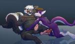 Rating: e
ID: 1948602
Date: 2019-08-01 04:05:16 -0400
Status: active
Score: 23
4_toes animal_genitalia animal_penis anthro anthro_on_anthro azure_(bluedude) balls beard canid canine canine_genitalia canine_penis claws collar dominant dominant_male duo erection facial_hair feet foot_fetish foot_play footjob genitals humanoid_genitalia humanoid_penis hypnosis knot leash male male/male mammal mephitid mind_control nipples open_mouth overweight overweight_male penile penis potionmastercernun ringed_eyes sex skunk slightly_chubby soles submissive submissive_male toe_claws toes post #1948602