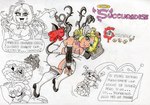 Rating: q
ID: 5585502
Date: 2025-05-20 05:50:43 -0400
Status: active
Score: 0
absurd_res atlus blonde_hair blue_eyes bottomwear breasts catherine_succubus cleavage clothed clothing collar dibujuani dream dream_retreat duo fairy female hair hi_res horn horned_humanoid humanoid legwear makeup miniskirt monster_girl_(genre) nightclub nightmare patrixie pillow pixie purple_district ribbons sega short_hair sketch skirt slightly_chubby slim slim_female spade_tail stockings succubus succuradise tail traditional_media_(artwork) wings post #5585502