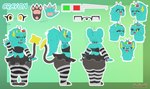 Rating: s
ID: 5547199
Date: 2025-05-03 21:28:59 -0400
Status: active
Score: 3
3_toes 3d_glasses 4_fingers absurd_res anthro big_butt black_body black_nose blue_body blue_fur bottomwear butt claws clothing collar crayon_(character) excited eyebrows eyelashes eyewear fangs feet fingers front_view fur generation_4_pokemon gesture glasses hair hand_gesture hi_res huge_butt hungry legwear long_hair long_tail looking_aside looking_at_viewer looking_away male messy_hair model_sheet multicolored_body multiple_angles multiple_poses nintendo occult_symbol open_mouth pawpads pawronik paws pentagram pink_pawpads pink_tongue pokemon pokemon_(species) pose rear_view scared shinx simple_background skirt smile solo spiked_collar spikes standing stockings suggestive suggestive_gesture symbol tail teeth text thick_eyelashes thick_thighs thigh_highs tired toes tongue tongue_out topwear two_tone_body v_sign yellow_eyes post #5547199