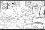 Rating: e
ID: 5547405
Date: 2025-05-03 23:34:57 -0400
Status: active
Score: 5
2019 anthro artist_name big_breasts big_penis biped black_and_white black_bars breasts canid canine canis cetacean clothed clothed_anthro clothing comic dialogue digital_drawing_(artwork) digital_media_(artwork) domestic_dog english_text equid equine genitals giraffe giraffid growth gynomorph hi_res horse huge_breasts huge_penis hyper hyper_breasts hyper_genitalia hyper_penis intersex letterbox line_art mammal marine monochrome mouse murid murine outside page_number penis poodle pool rabid rodent speech_bubble sperm_whale swimwear text toothed_whale url whale yoga yoga_mat post #5547405