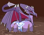 Rating: e
ID: 5423461
Date: 2025-03-09 22:59:17 -0400
Status: active
Score: 30
alien anthro balls big_butt blep bodily_fluids butt byondrage cum cum_on_butt cum_on_face digital_media_(artwork) dragon genital_fluids genitals hi_res huge_butt looking_back male membrane_(anatomy) membranous_wings metroid mud_bath mythological_creature mythological_scalie mythology nintendo purple_body raised_tail rear_view ridley scalie solo space_dragon_(metroid) tail tongue tongue_out wings post #5423461
