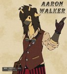 Rating: s
ID: 5553781
Date: 2025-05-06 19:15:13 -0400
Status: active
Score: 0
aaron_walker alternative_fashion anthro bottomwear clothed clothed_anthro clothing dot_eyes ear_piercing ear_ring eyewear eyewear_around_neck fingerless_gloves fur fur_markings gesture giraffe giraffid gloves goggles goggles_around_neck hair hand_gesture hand_sign handwear hi_res horn long_hair long_neck male male_anthro mammal markings mr.depressed_giraffe ossicone pants pattern_bottomwear pattern_clothing piercing ring_piercing rolled_up_sleeves satchel shirt simple_background simple_eyes single_glove solo spots spotted_body spotted_fur steampunk steampunk_goggles striped_bottomwear striped_clothing stripes textured_background topwear vest watermark post #5553781