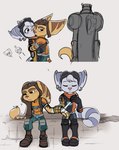 Rating: s
ID: 5238029
Date: 2024-12-11 23:36:10 -0500
Status: active
Score: 37
anthro bandage bandaged_hand clank_(ratchet_and_clank) clothed clothing cybernetic_arm cybernetic_limb ear_piercing ear_ring eyes_closed eyewear eyewear_on_head female fluffy fluffy_tail fur goggles goggles_on_head group half-closed_eyes hi_res kit_(ratchet_and_clank) lombax looking_back machine male male/female mammal markings narrowed_eyes one_eye_closed piercing pierre_le_fer ratchet_(ratchet_and_clank) ratchet_and_clank ring_(marking) ring_piercing ringed_tail rivet_(ratchet_and_clank) robot sequence sony_corporation sony_interactive_entertainment striped_markings striped_tail stripes tail tail_markings thin_tail time_fluffy500 white_body white_fur yellow_body yellow_fur post #5238029