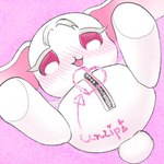 Rating: q
ID: 5404517
Date: 2025-03-01 06:49:22 -0500
Status: active
Score: 4
1:1 animate_inanimate arrow_pointing_to_crotch creamsodage directional_arrow kemono lagomorph leporid living_plushie low-angle_view mammal plushie rabbit zipper post #5404517