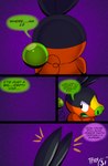 Rating: q
ID: 5293556
Date: 2025-01-07 15:52:24 -0500
Status: active
Score: 19
absurd_res awake axel_the_tepig bacon_butt_(tepigfan101) comic darkness dialogue ears_up english_text feral generation_5_pokemon hi_res male nintendo nude pokemon pokemon_(species) possession profanity solo superhero supervillain tepig tepigfan101 text post #5293556