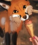 Rating: s
ID: 3770490
Date: 2022-12-25 01:27:42 -0500
Status: active
Score: 44
2022 ambiguous_gender black_body black_fur black_nose brown_nose canid canine dessert digital_drawing_(artwork) digital_media_(artwork) duo feral flashw food fox fur human ice_cream licking mammal orange_body orange_fur red_fox solo_focus standing tongue tongue_out true_fox white_body white_fur post #3770490