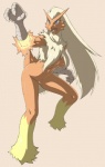 Rating: s
ID: 77956
Date: 2010-06-04 01:19:24 -0400
Status: active
Score: 9
anthro anthrofied avian biped bird blaziken blue_eyes breasts female generation_3_pokemon hi_res nintendo non-mammal_breasts open_mouth pokemon pokemon_(species) pokemorph simple_background solo standing white_background yakisoba20 post #77956