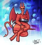 Rating: q
ID: 4210843
Date: 2023-08-03 11:46:12 -0400
Status: active
Score: 227
2023 4_fingers anthro areola areola_slip big_breasts big_butt black_eyeshadow bokeh bracelet breasts butt clothed clothed_anthro clothed_female clothing cloven_hooves demon dress dress_only eyeshadow female fingers frutiger_aero hi_res hooves jewelry looking_at_viewer lucia_(satina) makeup mature_female membrane_(anatomy) membranous_wings narrowed_eyes necklace red_body satina_(series) signature skimpy sligarthetiger solo spade_tail tail thick_thighs wings y2k_(graphic_design) post #4210843
