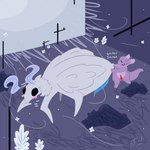 Rating: e
ID: 5462326
Date: 2025-03-28 17:40:38 -0400
Status: active
Score: 90
absurd_res anal anal_fisting anal_penetration anus arthropod belly belly_markings big_moth_(rain_world) blush blush_lines bodily_fluids duo ear_markings erection erinthebat eyes_closed feral fisting genital_fluids genitals herm hi_res insect intersex intersex/male intersex_penetrating intersex_penetrating_male leaking_precum lepidopteran male male_penetrated markings moth onomatopoeia penetration precum pussy rain_world rodolphe_(erinthebat) sex size_difference slugcat smile sound_effects tail text videocult wind wings post #5462326