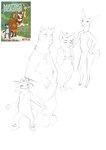 Rating: s
ID: 5565650
Date: 2025-05-11 22:02:24 -0400
Status: active
Score: 4
2025 absurd_res anthro bear big_mouth_(series) bottomless canid canine clothed clothing deer fangs female footwear footwear_only fox group hi_res jewelry kerchief kerchief_only male mammal mating_season_(series) monochrome mostly_nude neckerchief neckerchief_only necklace necklace_only neckwear netflix nude paldreamer procyonid raccoon reference_image shoes shoes_only simple_background sneakers teeth topwear topwear_only vest vest_only white_background post #5565650
