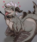 Rating: q
ID: 5550052
Date: 2025-05-05 03:08:22 -0400
Status: active
Score: 248
anthro big_butt bottom_heavy butt collar collar_only curvy_figure deathclaw fallout femboy gevaudan_(good4life4ever) heart_eyes heart_symbol hi_res horn huge_butt kasusei leash leashed_collar male microsoft mythology nude scalie sharp_teeth solo tail teeth thick_tail thick_thighs tongue tongue_out voluptuous voluptuous_anthro voluptuous_male wide_hips post #5550052