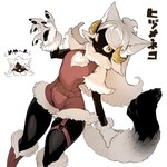 Rating: s
ID: 5459279
Date: 2025-03-27 05:52:27 -0400
Status: active
Score: 32
2025 :3 animal_humanoid arm_tuft belt belt_buckle bent_arm biped black_body black_fingernails black_fur black_nails black_pawpads black_skin black_tail black_tail_tip bovid bovid_humanoid buckle caprine caprine_humanoid cat_humanoid chest_tuft closed_smile clothed clothed_female clothed_humanoid clothing colored colored_nails curved_horn curvy_figure digital_media_(artwork) dipstick_tail domestic_cat felid felid_humanoid feline feline_humanoid felis female fingernails fingerpads fluffy fluffy_chest fluffy_fur fluffy_tail fur gloves_(marking) hair hi_res holding_own_tail holding_tail horn hourglass_figure humanoid humanoid_hands hybrid inner_ear_fluff japanese_text leg_tuft legwear looking_aside mammal mammal_humanoid markings marutsubo mouth_closed nails neck_tuft noseless open_mouth overalls overalls_only pawpads portrait pupils red_clothing red_legwear red_overalls shaded sheep sheep_humanoid signature simple_background smile solo standing tail tail_markings text thick_thighs thigh_strap three-quarter_portrait three-quarter_view translation_request tuft two_tone_tail white_background white_body white_ears white_fur white_hair white_hands white_inner_ear_fluff white_sclera white_tail wide_hips wrist_tuft yellow_eyes yellow_horn post #5459279
