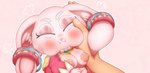 Rating: e
ID: 5515295
Date: 2025-04-19 16:49:52 -0400
Status: active
Score: 10
absurd_res bestiality big_breasts breast_squeeze breasts elke_(shangri-la_frontier) female feral first_person_view hi_res highoncoffee holding_cheek human human_on_feral human_pov interspecies lagomorph leporid mammal pov_hands rabbit shangri-la_frontier size_difference solo squeezing vorpal_bunny post #5515295