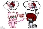 Rating: s
ID: 5134600
Date: 2024-10-23 15:21:53 -0400
Status: active
Score: 3
2024 3_toes anthro bangs bent_arm bite black_nose blush blush_lines canid canine cass_(aeimnestuss) cheek_tuft colored dialogue digital_drawing_(artwork) digital_media_(artwork) duo english_description english_text eyes_closed face_bite facial_tuft fangs featureless_hands feet female female_anthro fennec_fox fox fur green_eyes green_pupils grey_body grey_fur grey_inner_ear grey_tail hair hair_over_eyes hand_on_face heart_(marking) hi_res imagination kiss_on_lips kissing looking_at_another looking_at_viewer male male_anthro mammal markings medium_hair multicolored_body multicolored_fur multicolored_tail neck_tuft nude nude_anthro nude_female nude_male pink_body pink_fur pink_nose pink_tail pupils red_hair rodent scared sciurid shaded short_hair signature simple_background speech_bubble squire_(aeimnestuss) standing tail talking_to_another tatianrus_kartowka teeth text thinking thought_bubble thoughtful_expression toes tree_squirrel true_fox tuft white_background white_eyes white_hair post #5134600