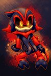 Rating: s
ID: 4344812
Date: 2023-10-10 18:57:29 -0400
Status: active
Score: 10
2021 2:3 2_toes :< absurd_res alien anthro archie_comics artist_name biped black_arms_(sonic) black_sclera dark_body dark_skin earless eclipse_the_darkling feet full-length_portrait glowing glowing_eyes hairless head_spikes hi_res looking_at_viewer male multicolored_body multicolored_skin noseless pointed_tail portrait red_body red_skin sega solo sonic_the_hedgehog_(archie) sonic_the_hedgehog_(comics) sonic_the_hedgehog_(series) spikes spikes_(anatomy) standing text thehoodedneku toes two_tone_body two_tone_skin yellow_eyes post #4344812