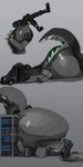 Rating: q
ID: 5593423
Date: 2025-05-23 18:18:55 -0400
Status: active
Score: 27
2022 80sarchosaur absurd_res anthro belly big_belly black_body dragon duo grey_background hi_res huge_belly male mythological_creature mythological_scalie mythology object_vore oral_vore overweight scalie server simple_background truck vehicle vore post #5593423