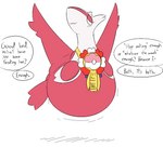 Rating: q
ID: 4569373
Date: 2024-01-31 19:16:47 -0500
Status: active
Score: 35
1st_place :3 aliasing asking asking_another award award_ribbon belly big_belly black_text blush blush_lines closed_smile colored dialogue digital_drawing_(artwork) digital_media_(artwork) english_text eyelashes eyes_closed female feral floating generation_3_pokemon interjection latias legendary_pokemon mouth_closed nintendo obese obese_female obese_feral offscreen_character overweight overweight_female overweight_feral pokemon pokemon_(species) pokemon_contest quotation_marks red_belly red_wings ribbons smile smug solo speech_bubble text thatoneaceguy unusual_anatomy unusual_wings weight_gain wings post #4569373