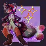 Rating: s
ID: 5306008
Date: 2025-01-13 20:03:14 -0500
Status: active
Score: 3
1:1 2024 ambiguous_gender anthro big_tail carlarzall digital_drawing_(artwork) digital_media_(artwork) ear_fins fin fish fur furred_fish furred_salmon hair heart_symbol hi_res male marine mastectomy_scar open_mouth pine_(carlarzall) salmon salmonid_(fish) scar simple_background smile sockeye_salmon solo tail teeth trans_(lore) trans_man_(lore) visibly_trans post #5306008