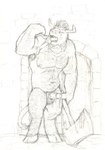 Rating: e
ID: 5570555
Date: 2025-05-13 21:49:35 -0400
Status: active
Score: 22
anthro anthro_pred armpit_hair balls black_and_white bodily_fluids body_hair bovid bovine butt chest_hair duo erection european_mythology extreme_size_difference feet genital_fluids genitals greek_mythology hair head_first holding_prey hooves horn human human_prey humanoid_genitalia humanoid_penis jeri_kleinlowe larger_pred macro male male/male mammal minotaur monochrome muscular mythology navel nipples nude_pred nude_prey open_mouth partially_inside penis precum size_difference standing stone_wall tail tongue tongue_wrapped vore wall_(structure) weapon willing_pred post #5570555