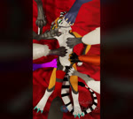 3_toes 3d_(artwork) 4_toes animated anthro arcvaal ashtonsparx_(artist) avali avian bed black_body black_fur black_penis blender_(artwork) blender_eevee capcom digital_media_(artwork) dragon dutch_angel_dragon eastern_dragon feet feet_everywhere ferrin flying_wyvern foot_fetish foot_lick foot_play footjob fur furniture generation_4_pokemon genitals grey_body grey_fur group gylala gylala_(artist) hair high_framerate knot lagomorph leporid licking loop lucario lying male male/male mammal monster_hunter mythological_creature mythological_scalie mythology nargacuga nintendo no_sound nyinx orange_body orange_fur pawpads paws penis phoenix_phire pokemon pokemon_(species) purple_body purple_fur rabbit red_body red_fur scalie sex short_playtime tail toes tongue tongue_out webm white_body white_fur wickerbeast witt_wittman