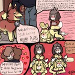 1:1 after_sex animal_crossing anthro bell bell_collar blush breasts brother_(lore) brother_and_sister_(lore) brother_penetrating_sister canid canine canis clothed clothed/nude clothing collar comic daughter_(lore) dialogue digby_(animal_crossing) domestic_dog duo english_text fan_character father_(lore) father_and_child_(lore) father_and_daughter_(lore) father_and_son_(lore) female feral foxvomitarts group hi_res impregnation inbreeding incest_(lore) isabelle_(animal_crossing) knotting leash male male/female mammal mother_(lore) mother_and_child_(lore) mother_and_daughter_(lore) mother_and_son_(lore) nintendo nude parent_(lore) parent_and_child_(lore) parent_and_daughter_(lore) parent_and_son_(lore) penetration sex shih_tzu sibling_(lore) sister_(lore) son_(lore) stuck_together text toy_dog twincest_(lore) twins_(lore)