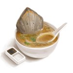 Rating: s
ID: 5182971
Date: 2024-11-15 00:36:54 -0500
Status: active
Score: 6
1:1 back_plates bowl broth chinese container cutlery detailed detailed_food dinosaur dipping_sauce feral food hi_res kiabugboy kitchen_utensils meat ornithischian prehistoric_species reptile sauce scalie shadow simple_background soup spikes spikes_(anatomy) spoon stegosaurian stegosaurus story story_in_description thyreophoran tools tray white_background zero_pictured post #5182971