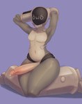 Rating: e
ID: 5256733
Date: 2024-12-21 15:42:36 -0500
Status: active
Score: 5
2024 bodily_fluids clip_studio_paint_(artwork) digital_drawing_(artwork) digital_media_(artwork) dripping ed-209_(robocop) erection featureless_face full-length_portrait genital_fluids genitals grey_body grey_skin hands_behind_head hi_res humanoid humanoidized kneeling machine male metallic_body navel nipples onigiriad owo pecs penis pink_nipples pink_penis portrait precum precum_drip purple_background robocop_(franchise) robot shaded simple_background soft_shading solo thick_thighs wire òwó post #5256733